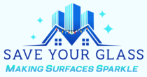 Save Your Glass LLC Logo-2