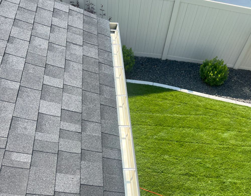 Gutter Cleaning Services in Spokane, WA