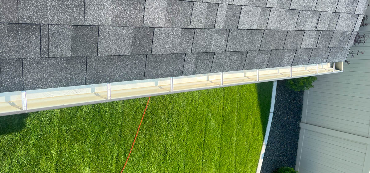 Professional gutter cleaning services company in Spokane