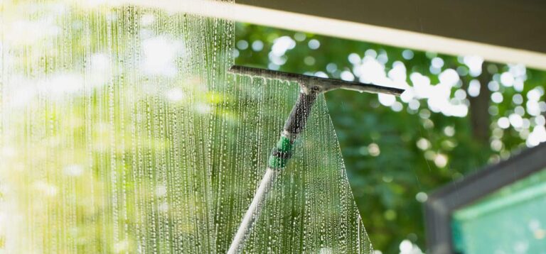 Spokane homeowners Guide to how often you should get your windows cleaned.
