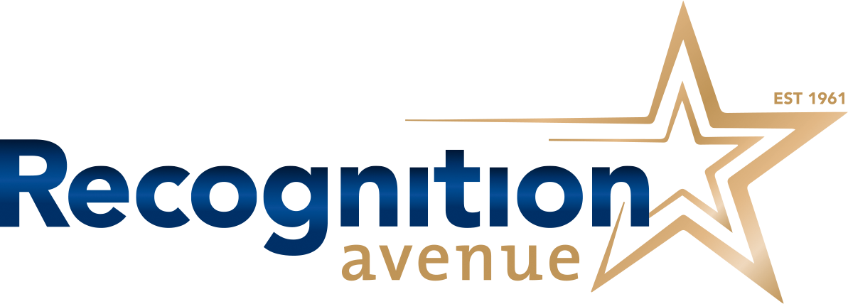 Recognition Avenue, Spokane promotional products