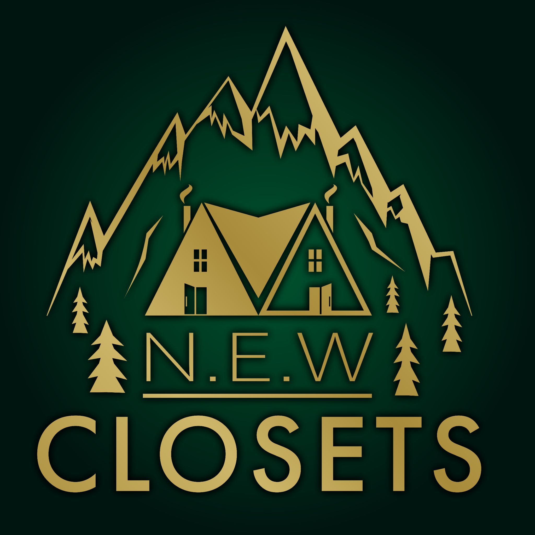 New Closets, Spokane storage
