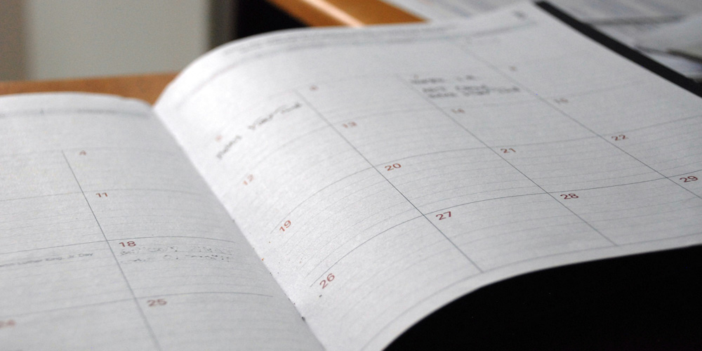 When hiring a professional window cleaning service, it is recommended to have a consistent schedule.