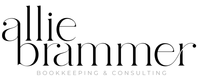 Allie Brammer, Bookkeeping & Consultant in Spokane