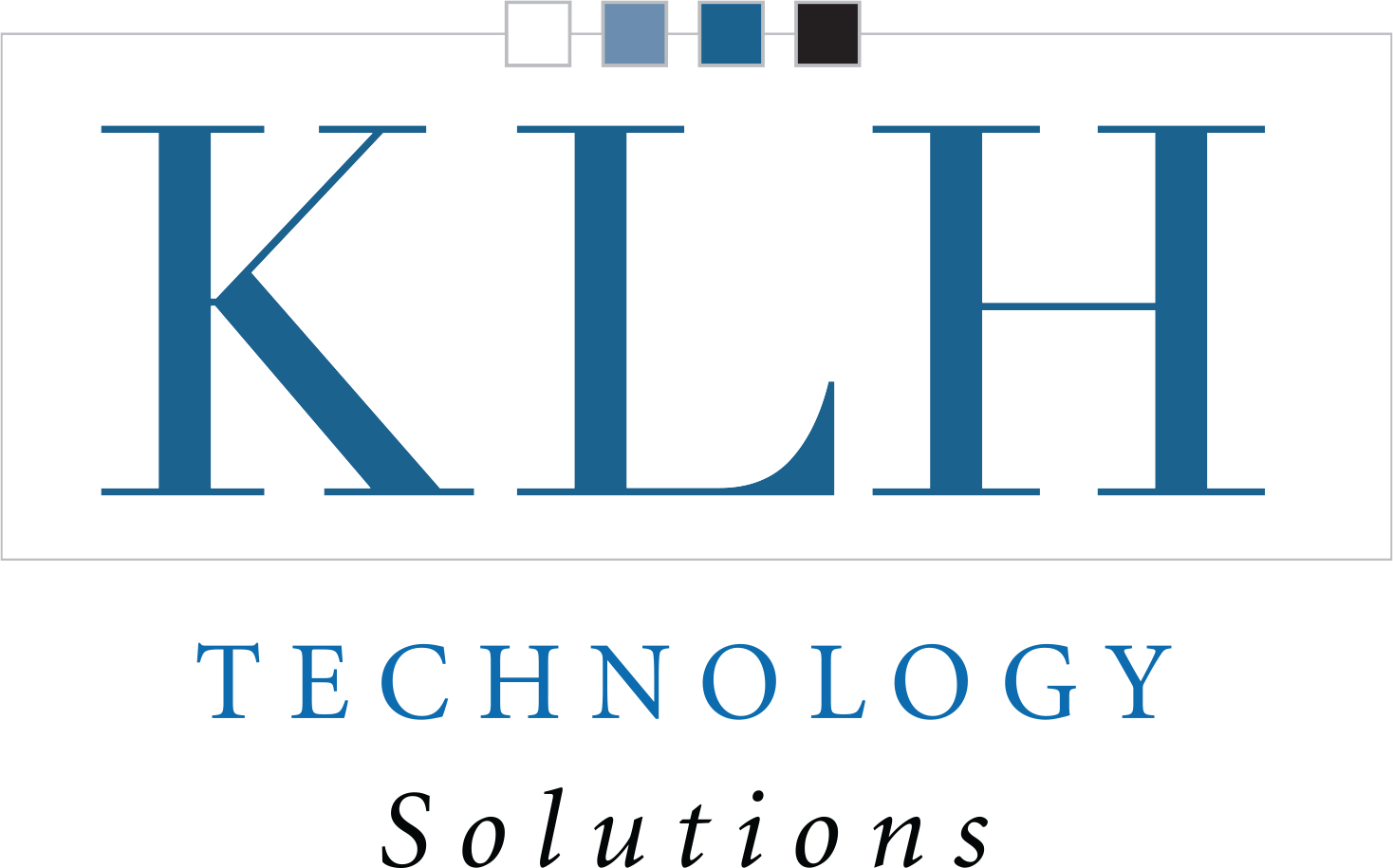 KLH Technology Solutions, Web Designer, SEO, & Digital Marketer in Spokane, WA