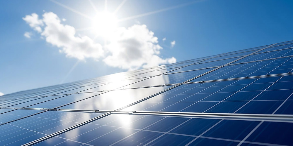 Regular solar panel maintenance produces long term benefits to your Spokane home.