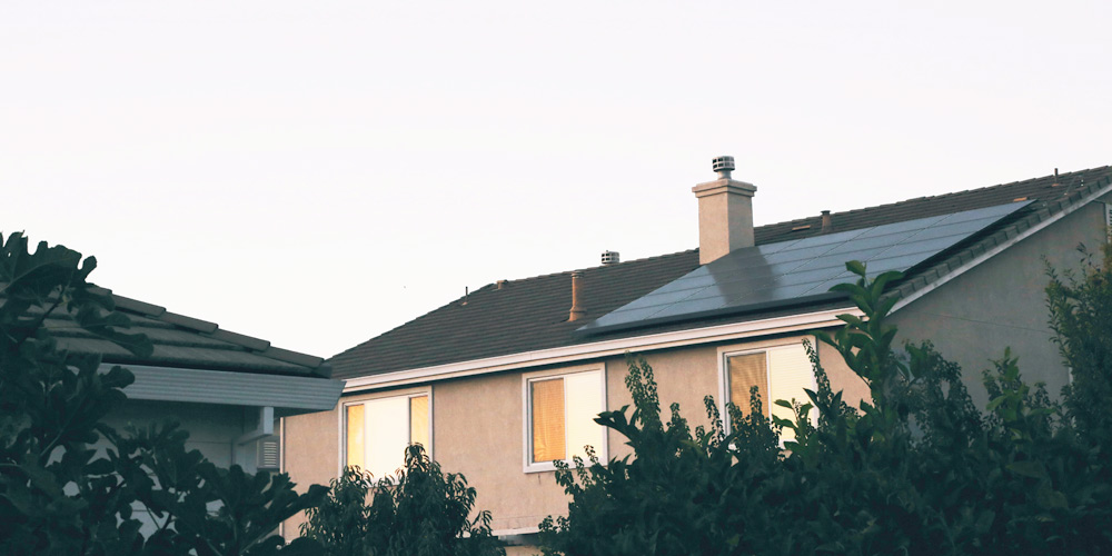 Spokane's seasons can bring unique challenges to your solar panels and will need cleaning.