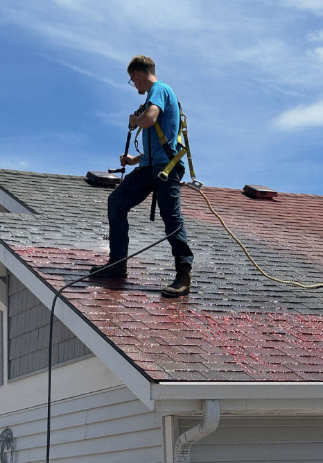 Experts at Fire Retardant Clean Up in Spokane Valley, WA